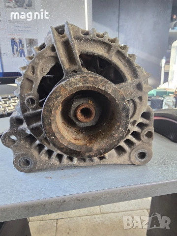 028903028D Динамо Алтернатор SEAT Leon VW GOLF Mk IV 1999-2006 , снимка 4 - Части - 53338894