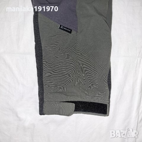 Haglofs climatic Rugged Mountain Pant (L) мъжки трекинг панталон, снимка 8 - Спортни дрехи, екипи - 39412773