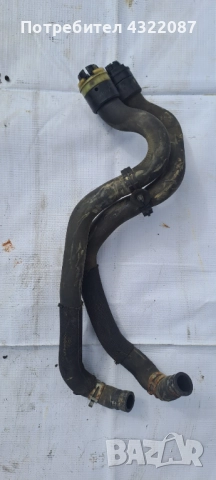 Водни съединения Опел Астра Opel Astra H 1.9 CDTI 150 к.с 2004-2010г., снимка 4 - Части - 52171835