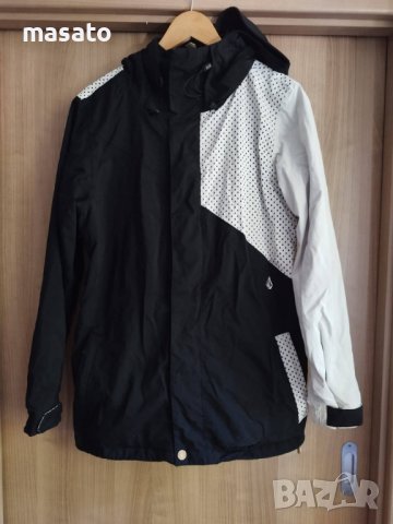 Volcom - сноуборд/ски яке, снимка 2 - Якета - 38427186