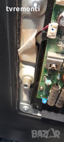 лед диоди от дисплей TPT390U2-TA2A0.Q REV:S01A от телевизор PHILIPS модел 39PHS4112/12, снимка 2 - Части и Платки - 36742233