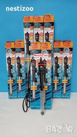 Електронни Нагреватели-EHEIM-ОРИГИНАЛНИ