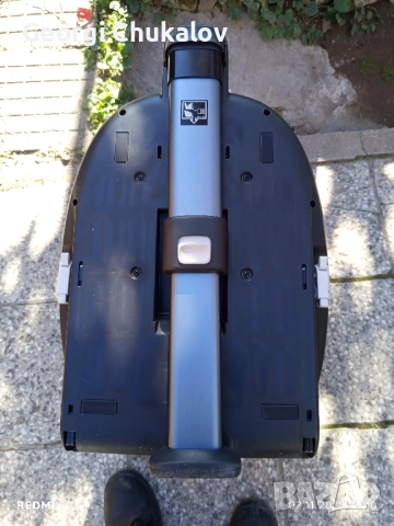 Детска столче за кола, снимка 3 - Столчета за кола и колело - 52350790