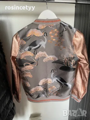 Пролетно яке , снимка 12 - Якета - 37180575