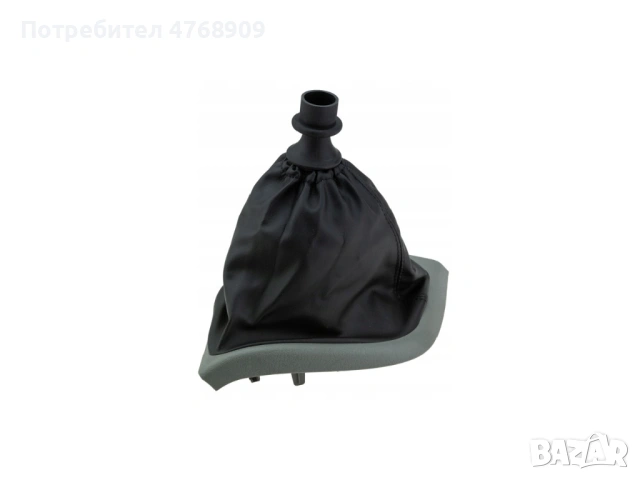 Маншон за скоростен лост за Citroen Jumper MK2 (2006-2024) 6072500026