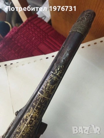 Продава се един красавец , снимка 11 - Антикварни и старинни предмети - 54246699