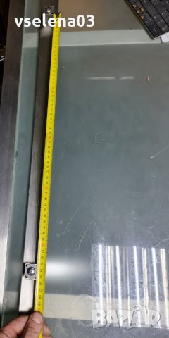 Извита дръжка от неръждаема стомана, снимка 2 - Други стоки за дома - 34252605