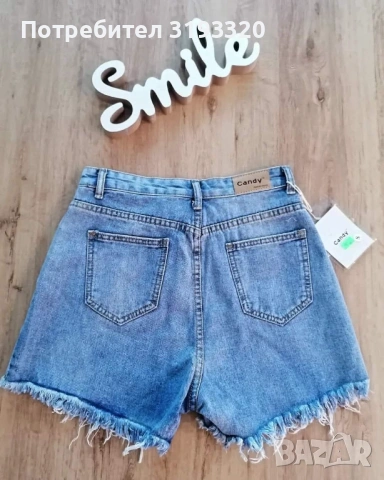 Къси панталони , снимка 2 - Къси панталони и бермуди - 54086407
