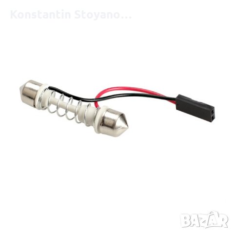 48 LED вътрешн крушка, снимка 5 - Лед осветление - 33998824