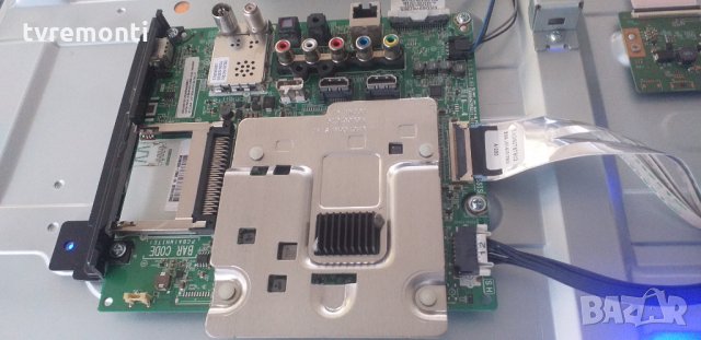 ОСНОВНА AV BOARD EAX66943504 (1.0)