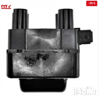 Запалителна бобина 30520PDFE00 ECZ-FT-001 Alfa Romeo Fiat Honda, снимка 2 - Части - 50842038