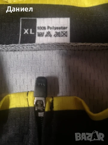 Вело екип Scott , снимка 4 - Аксесоари за велосипеди - 50464656