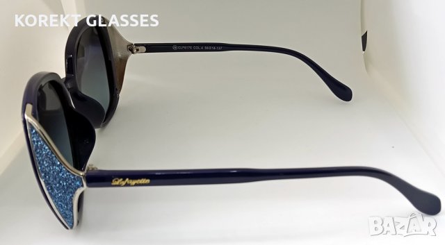 Слънчеви очила Christian Lafayette PARIS POLARIZED 100% UV защита, снимка 4 - Слънчеви и диоптрични очила - 34531018