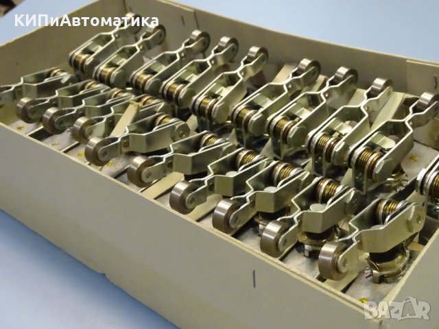 Краен изключвател Saia limit switch X06-2-R53G6, снимка 8 - Резервни части за машини - 35058008