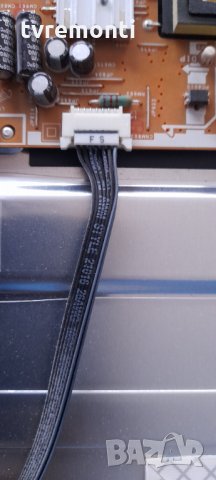 power board PD32A0-BSM BN44-00421A PSLF800A03A SAMSUNG, UE32D4010, снимка 5 - Части и Платки - 34884346