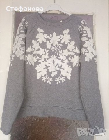 Дамски суичър HM L-XL