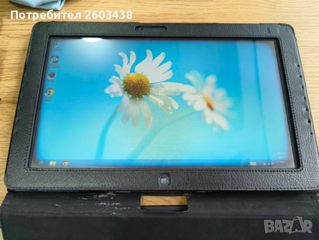 Таблет SAMSUNG 11.6 инча