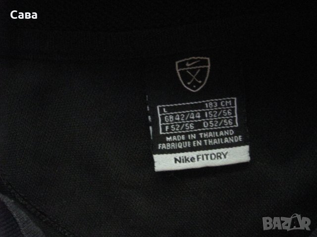 Тениски NIKE,UNDER ARMOUR   мъжки,Л-ХЛ, снимка 2 - Тениски - 37251923