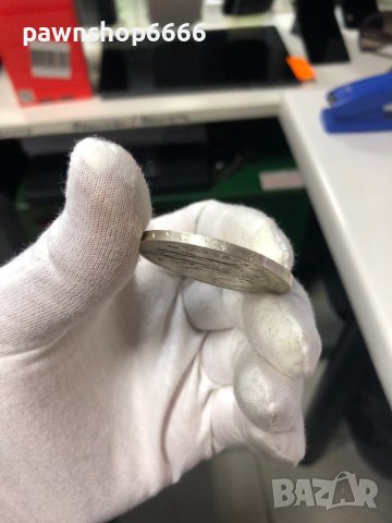 Сребърна монета Франция 50 франка 1978 Херкулес, снимка 9 - Нумизматика и бонистика - 40498360