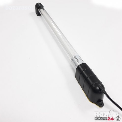 Осветление Neon под купето 20"-червен 3615, снимка 3 - Аксесоари и консумативи - 31555711