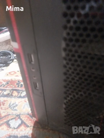 GIGABYTE GA-EP45-DS4 Дъно с процесор за компютър, снимка 7 - Геймърски - 50730698