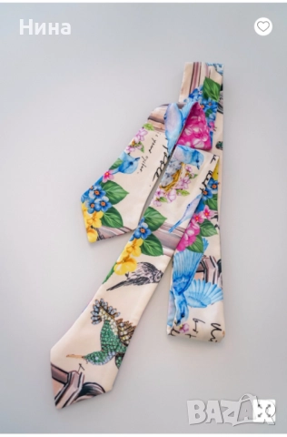 Alessa лента за коса