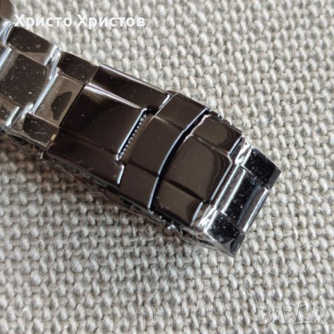 Новогодишна промоция!Мъжки луксозен часовник Rolex Submariner , снимка 17 - Мъжки - 41513222