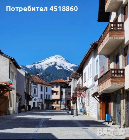 Апартаменты Курорт Банско