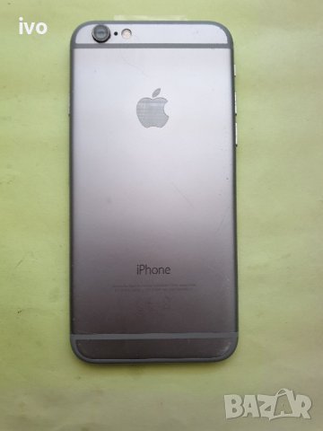 iphone 6, снимка 10 - Apple iPhone - 36618662