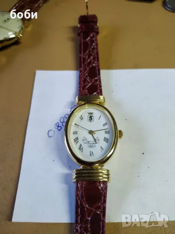продавам часовници, снимка 4 - Мъжки - 56451121