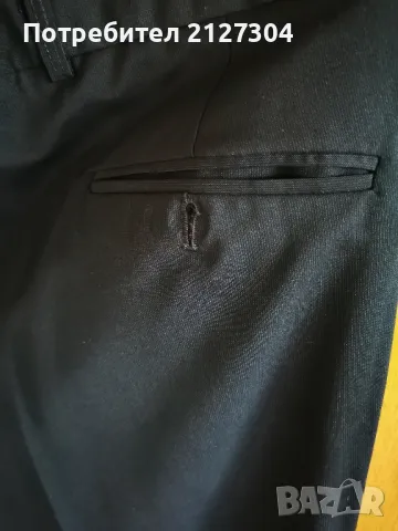 Продавам мъжки костюм, снимка 12 - Костюми - 48356544