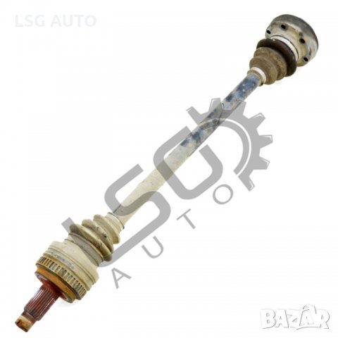 Дясна полуоска BMW 1 Series (E87) 2004-2011 B141120N-47