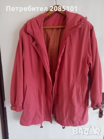 Дамски якета, снимка 8 - Якета - 31586153