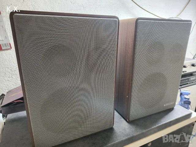 Тонколони Telefunken TL 700