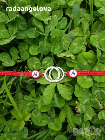 Гривна " Любов ", снимка 2 - Гривни - 29111139