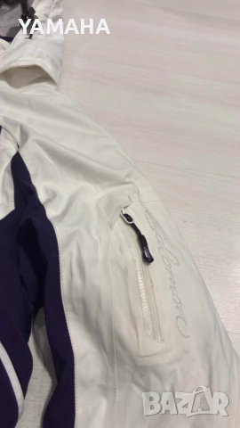 Salomon  Дамски  Ски  Яке  S, снимка 5 - Якета - 52970042