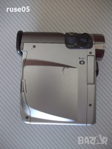 Видеокамера "SONY - HD-BX19", снимка 3 - Камери - 50757665