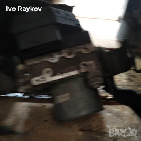 модул ABS за NISSAN X-TRAIL 2.2 J1730NA C47A695 2724F0302, снимка 2 - Части - 47412861