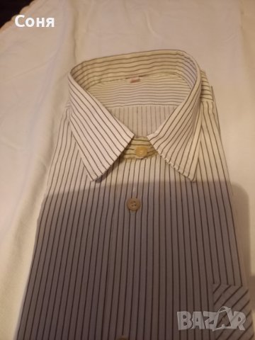 Мъжки ризи, снимка 16 - Ризи - 39159810