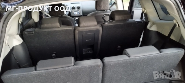 nissan qashkai 1.6dci 4x4 6+1, снимка 5 - Автомобили и джипове - 52261085