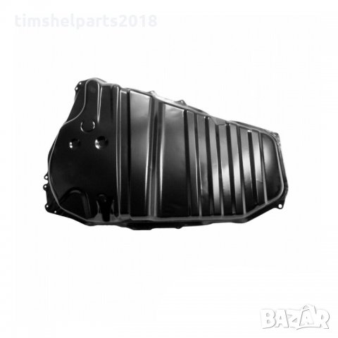 Стоманен резервоар за тойота корола версо 2004-2009 бензин/дизел 60л, снимка 3 - Части - 33877589