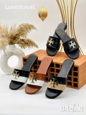 Tory Burch🫟Дамски Чехли 