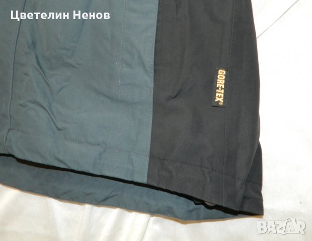  яке Mammut  с мембрана Gore-tex , снимка 8 - Якета - 31594816