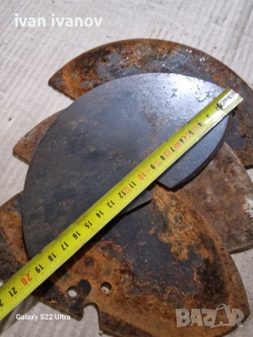 Ножове Комплект, снимка 4 - Други инструменти - 39351751