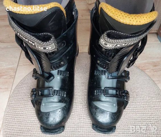 Ски обувки Salomon Performa - 338мм