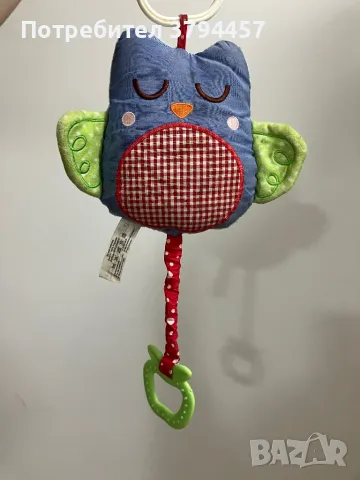 Музикална играчка , снимка 1