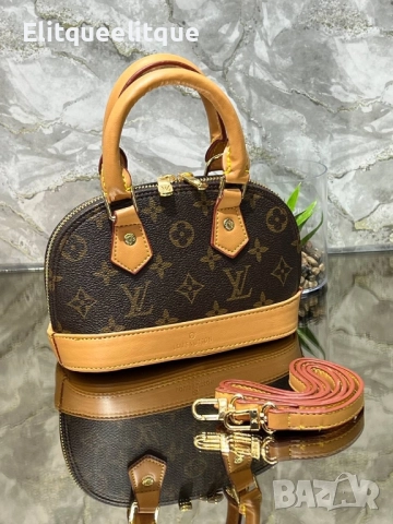 чанти louis vuitton , снимка 3 - Чанти - 52225582