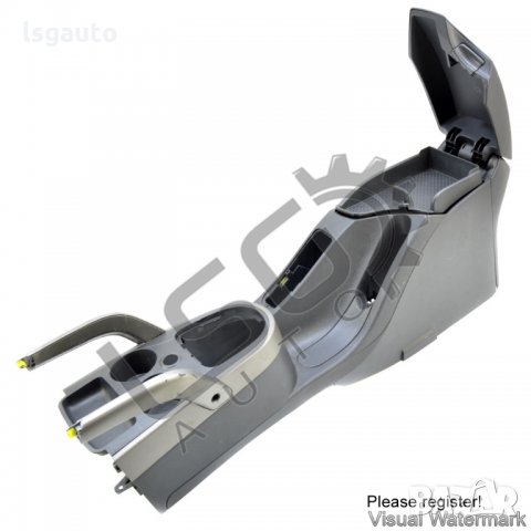 Подлакътник Seat Toledo III 2004-2009 ST120821N-253, снимка 2 - Части - 33910191