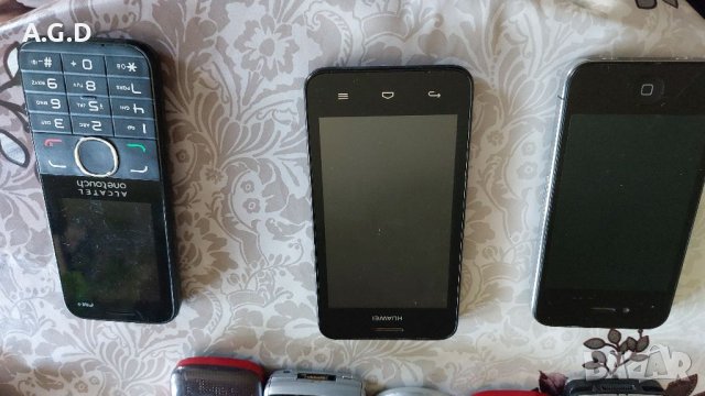 Телефони за ремонт, снимка 2 - Apple iPhone - 36628442