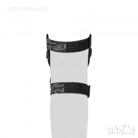 Детски наколенки O’NEAL PUMPGUN MX Carbon, снимка 3 - Аксесоари и консумативи - 35521989